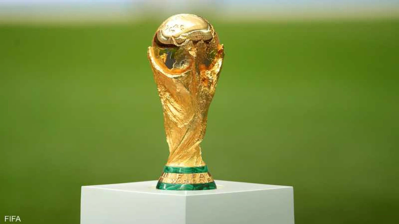 القنوات المفتوحة الناقلة لـ قرعه كاس العالم 2026.. وهذه قائمة الفرق المشاركة